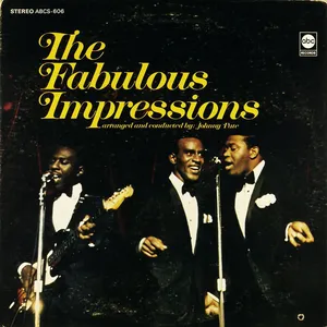 The fabulous Impressions
